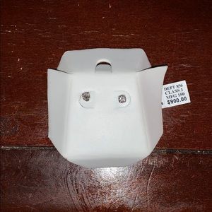 Brand new Effy jewelry